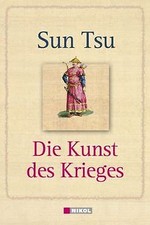 Die Kunst des Krieges von Sun