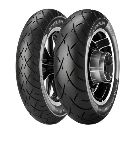 Satz metzeler 888 - 888, marathon