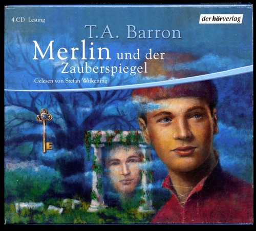 Barron merlin und der - barron★merlin,