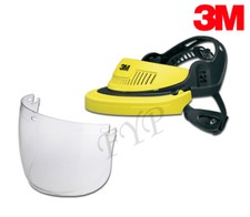 3M™ Kopfhalterung Peltor