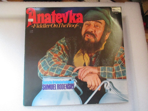 Top aus sammlung rar - top, lp