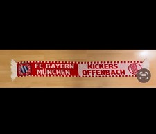 Schal OFC Kickers Offenbach-FC