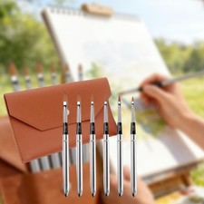 Reise aquarellpinsel - reise,