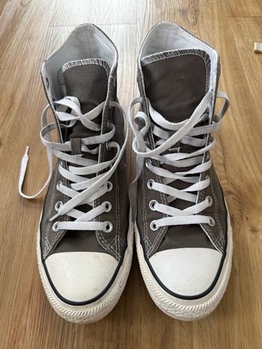 Converse chuck taylor all - chuck, star