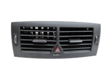 Luftdusche Luftdüse Mitte für Mercedes W245 B180 08-11 90TKM!! 1698301254