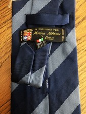 KRAWATTE REGIMENT MARINE