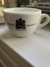 Machwitz Kaffee, Kaffeetasse