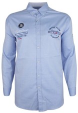 PAUL & SHARK YACHTING Herren