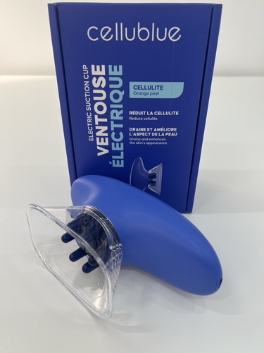 Cellublue elektrische
