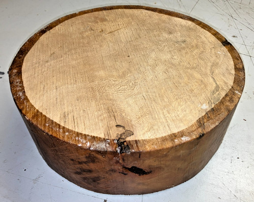 255x80mm lot 427a - 427a, burr