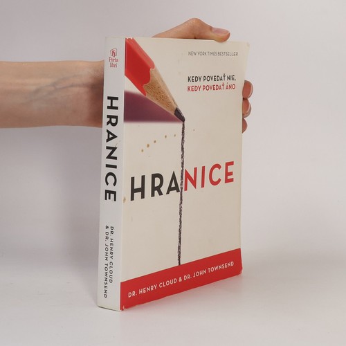Hranice henry cloud - | ,