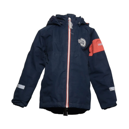 Didriksons 1913 regenjacke - didriksons, 1913,