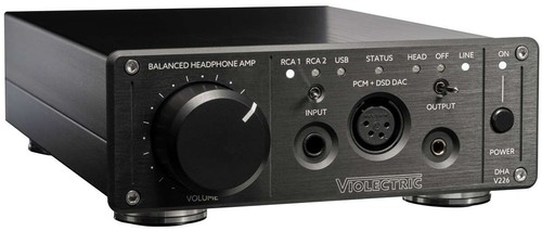 Violectric dha v226 2026 - v226,