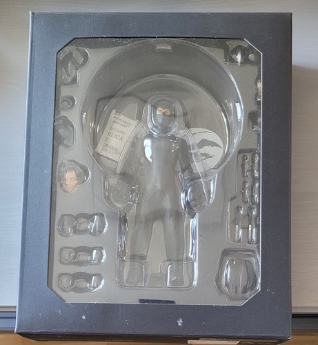 Mezco one diabolik - one:12,