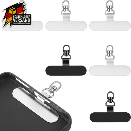 Handykette halterung universal - halterung,