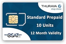 Thuraya satellitentelefon - thuraya,