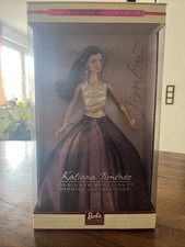 Barbie Mattel, "Katiana