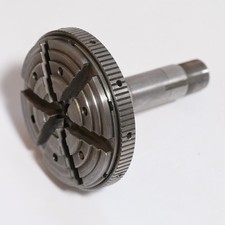 Sechsbackenfutter 363E Boley