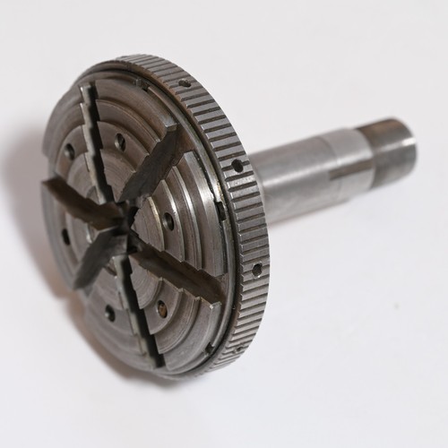 Sechsbackenfutter 363e boley - 363e,