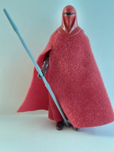 Star wars kenner vintage - wars,