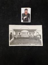 Photokarte Warthestadt Posen Bootshaus 1938 Ostgebiete