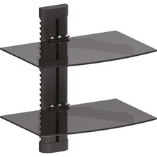 InLine Wandhalterung für DVD