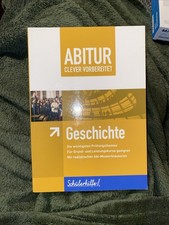 Abitur Clever Vorbereitet