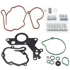 Vakuumpumpe dichtung satz