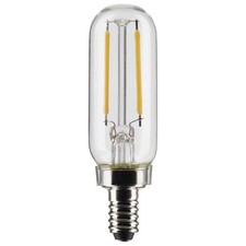 6 Pack Satco S21340 - 2.8 Watt