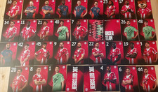 33 Bayern # signiert #