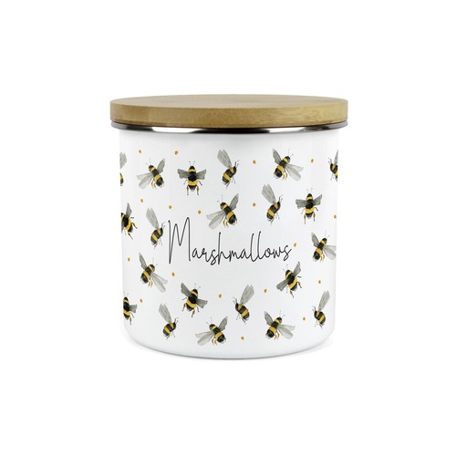 Streubienen marshmallows - streubienen,