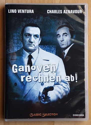 Ganoven rechnen - , (1965)