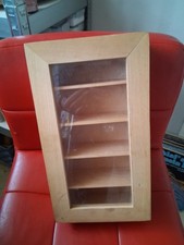 Setzkasten aus Holz mit