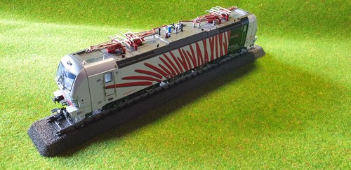 Märklin 39339 lok - 39339,, 193