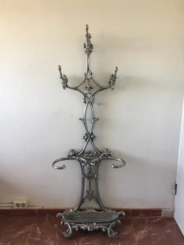 Flurgarderobe fonderie corneau - flurgarderobe,