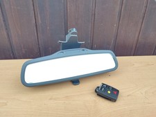 Innenspiegel Rückspiegel mechanisch Volvo V70 II S60I S80 I XC70 30658229