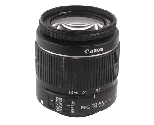 Canon f 3 5 - ef-s, mm