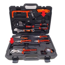 Alpha tools werkzeugkoffer - alpha,