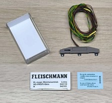 Fleischmann Profigleis 644110 Weichenantrieb  H0 / N  OVP