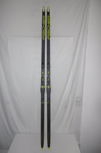 Fischer speedmax glide - fischer, "
