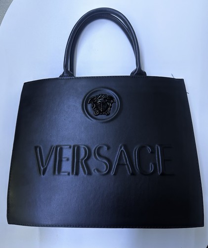 Versace vintage medusa - versace,