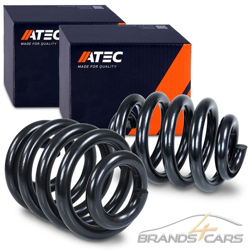 Atec fahrwerksfeder feder - fahrwerksfeder,