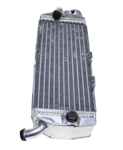 Aluminium wasserkühler - aluminium,