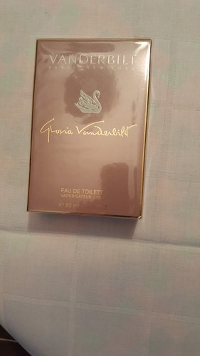 Gloria vanderbilt parfum - gloria, damen