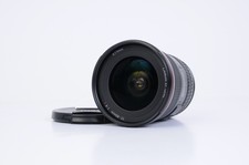 Canon EF 17-40mm 1:4 L USM