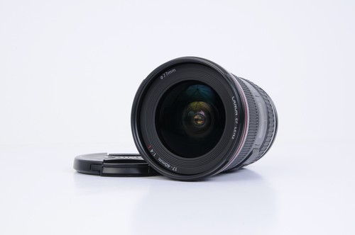 Canon 40mm 4 - l, usm
