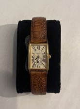 Tissot A222 Damenuhr Armbanduhr