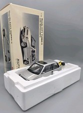 Autoart honda city - 1:18,