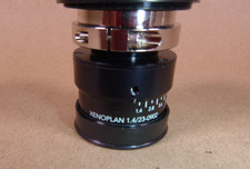 Schneider Kreuznach  Xenoplan