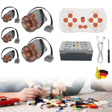 Electric Power Functions Motor